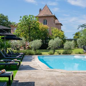 Castel Bois Marie, Maison D'Hotes